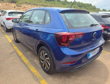 Image véhicule  Volkswagen POLO (40)