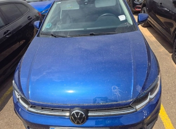 Image véhicule  Volkswagen POLO (21)