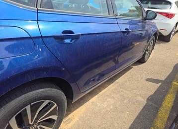 Image véhicule  Volkswagen POLO (30)