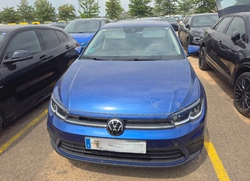 Image véhicule  Volkswagen POLO (38)