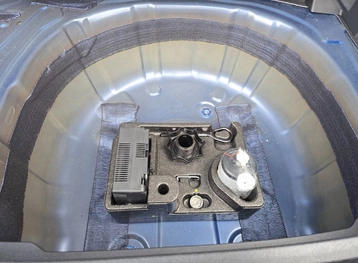 Image véhicule  Volkswagen POLO (18)