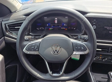 Image véhicule  Volkswagen POLO (14)