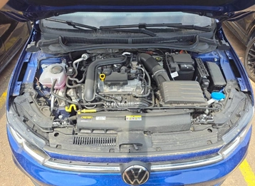 Image véhicule  Volkswagen POLO (33)