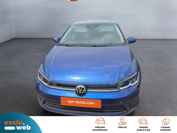 Image véhicule  Volkswagen POLO (1)
