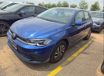 Image véhicule  Volkswagen POLO (39)