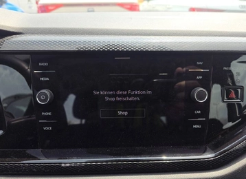 Image véhicule  Volkswagen POLO (13)