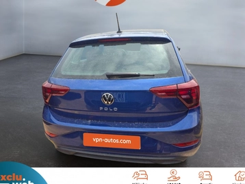 Image véhicule  Volkswagen POLO (47)