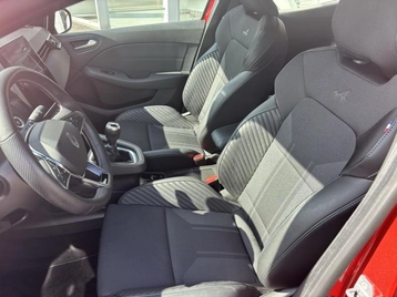 Image véhicule  Renault CLIO (13)