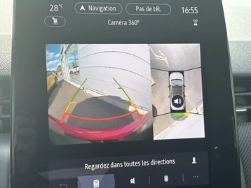 Image véhicule  Renault CLIO (17)