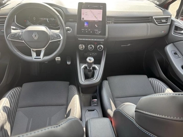 Image véhicule  Renault CLIO (6)