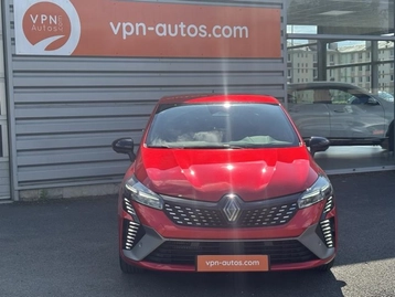 Image véhicule  Renault CLIO (15)