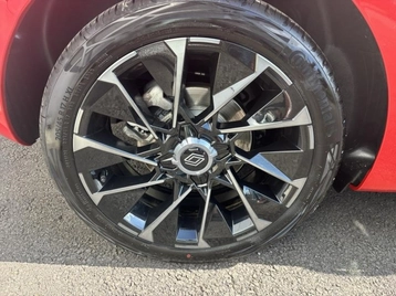 Image véhicule  Renault CLIO (4)