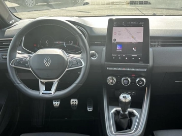 Image véhicule  Renault CLIO (5)