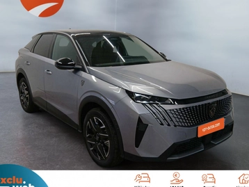 Image véhicule  Peugeot 3008 (17)