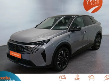 Image véhicule  Peugeot 3008 (16)