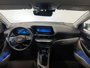 Image véhicule  Hyundai I20 (9)