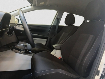 Image véhicule  Hyundai I20 (7)