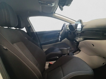 Image véhicule  Hyundai I20 (13)