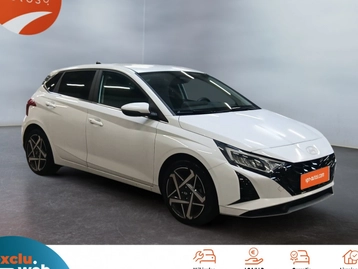 Image véhicule  Hyundai I20 (17)