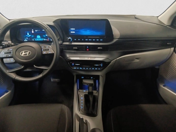 Image véhicule  Hyundai I20 (11)