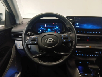 Image véhicule  Hyundai I20 (10)