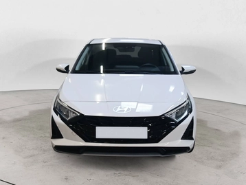 Image véhicule  Hyundai I20 (4)