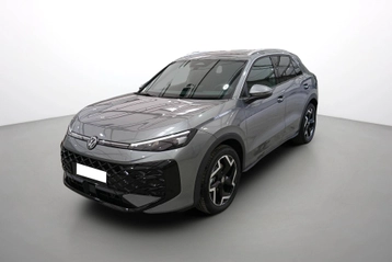 Image véhicule  Volkswagen T-ROC (0)