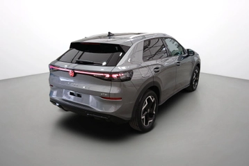 Image véhicule  Volkswagen T-ROC (10)