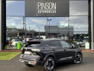 Image véhicule  Nissan QASHQAI (3)