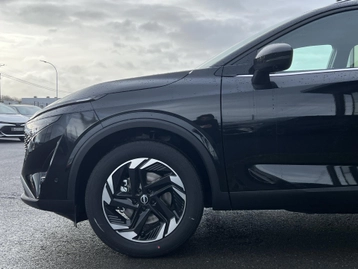 Image véhicule  Nissan QASHQAI (14)