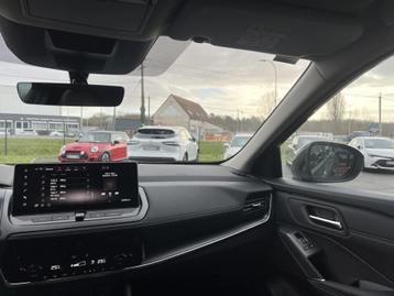 Image véhicule  Nissan QASHQAI (22)