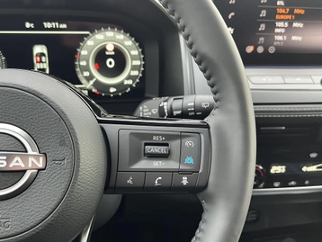 Image véhicule  Nissan QASHQAI (33)