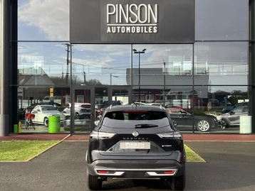 Image véhicule  Nissan QASHQAI (4)