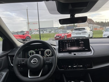 Image véhicule  Nissan QASHQAI (23)