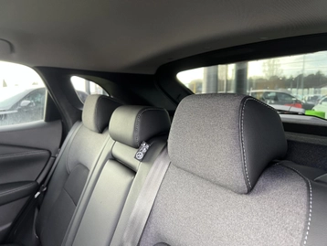 Image véhicule  Nissan QASHQAI (18)