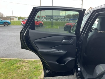 Image véhicule  Nissan QASHQAI (16)