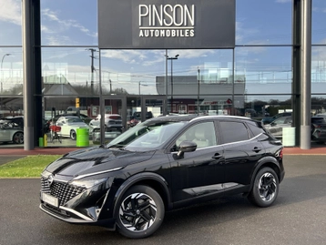 Image véhicule  Nissan QASHQAI (2)