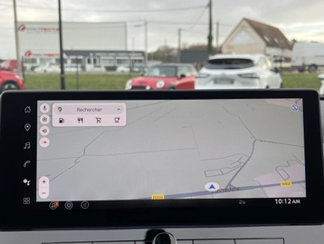 Image véhicule  Nissan QASHQAI (36)