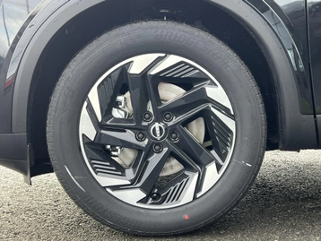 Image véhicule  Nissan QASHQAI (15)