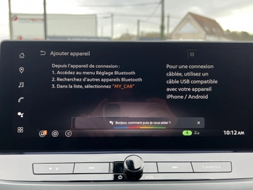 Image véhicule  Nissan QASHQAI (39)