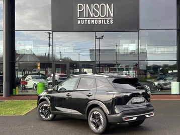 Image véhicule  Nissan QASHQAI (5)