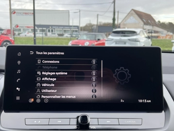 Image véhicule  Nissan QASHQAI (40)