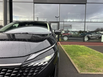 Image véhicule  Nissan QASHQAI (8)