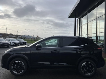 Image véhicule  Nissan QASHQAI (13)