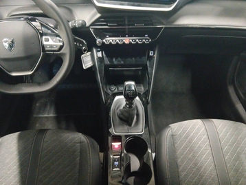 Image véhicule  Peugeot 208 (16)