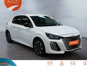 Image véhicule  Peugeot 208 (20)