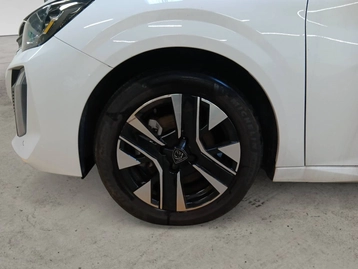 Image véhicule  Peugeot 208 (6)