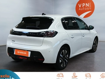 Image véhicule  Peugeot 208 (22)