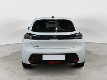 Image véhicule  Peugeot 208 (5)