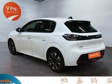 Image véhicule  Peugeot 208 (21)